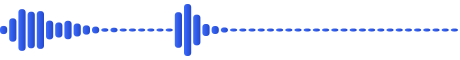 Waveform of Airlock