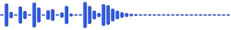 Waveform of Ammo Pickup