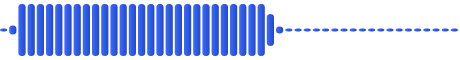 Waveform of Beep