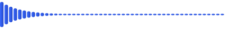Waveform of Bell
