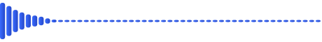 Waveform of Bobblehead