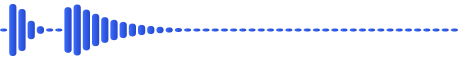 Waveform of Bonus Coin