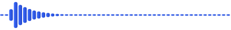 Waveform of Bubble Up