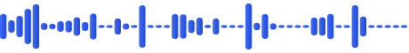 Waveform of Bubbling Cauldron