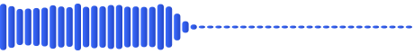 Waveform of Buffer Overflow