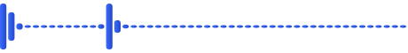 Waveform of Car Lock Chirp