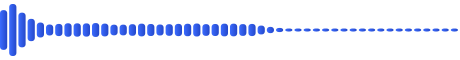 Waveform of Cartoon Jump