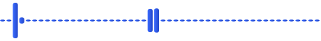 Waveform of Click