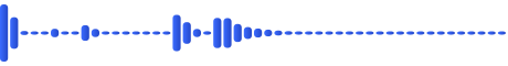 Waveform of Coin Insert