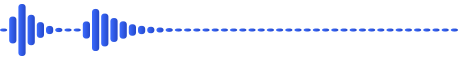 Waveform of Console Accept