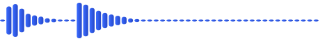 Waveform of Console Deny
