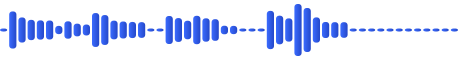 Waveform of Data Corrupt