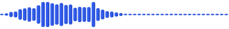 Waveform of Deep Whoosh