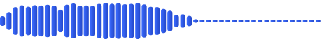 Waveform of Desert Visitor