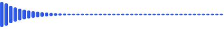 Waveform of Ding