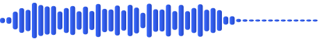 Waveform of Door Creak