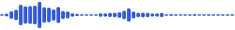 Waveform of Double Whoosh