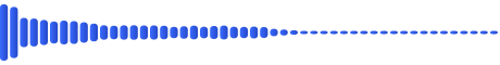 Waveform of Enchant