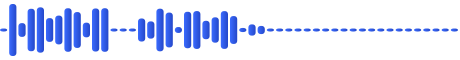 Waveform of Error Glitch