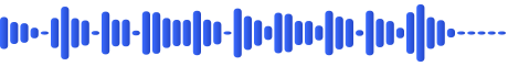 Waveform of Evil Laugh