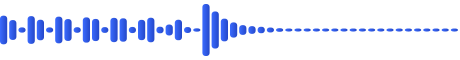 Waveform of Extra Life
