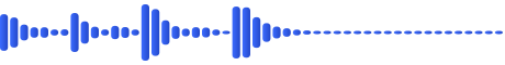 Waveform of Fairy Dust