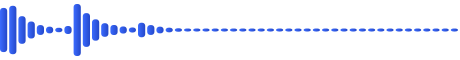 Waveform of Friend Online