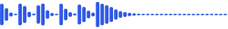 Waveform of Game Over