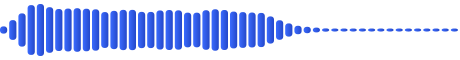 Waveform of Ghost Choir