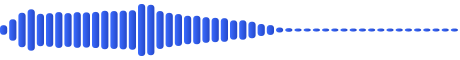 Waveform of Ghost Woo