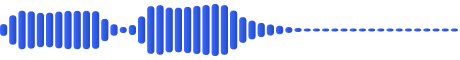 Waveform of Ghostly Question