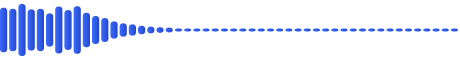 Waveform of Group Buzz