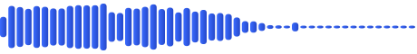 Waveform of Hallucination