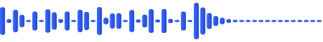 Waveform of Harbor Jig
