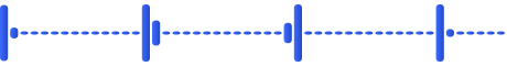 Waveform of Heart Monitor