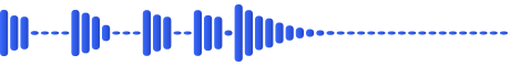 Waveform of Hurry Up