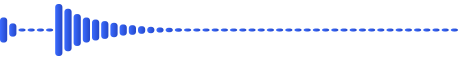 Waveform of Ka-Ching