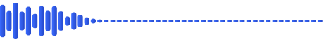 Waveform of Lantern