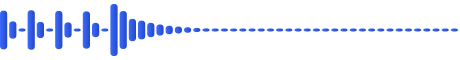 Waveform of Level Complete