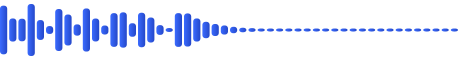 Waveform of Meeting Soon