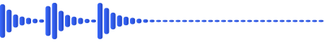 Waveform of Midnight Doorbell