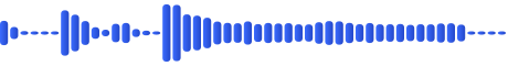Waveform of Modem Squeal