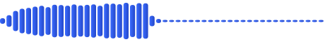 Waveform of Mothership Descends
