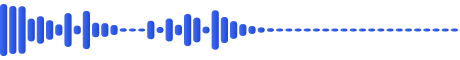 Waveform of Music Box Waltz