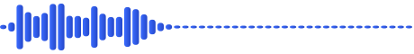 Waveform of Nebula Drift