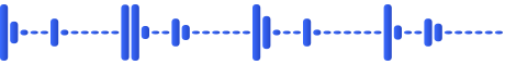 Waveform of Panic Heartbeat