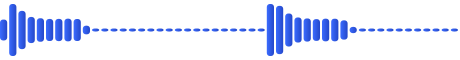 Waveform of Pew Pew