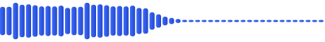 Waveform of Phantom Organ