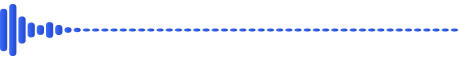 Waveform of Pinball Bumper