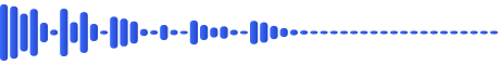 Waveform of Pocket Pop